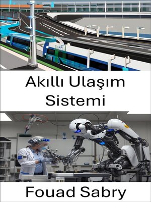 cover image of Akıllı Ulaşım Sistemi